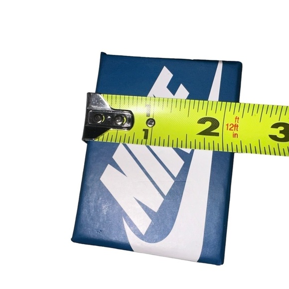 Nike Olive and White Sneaker Key Holder - Picture 12 of 13